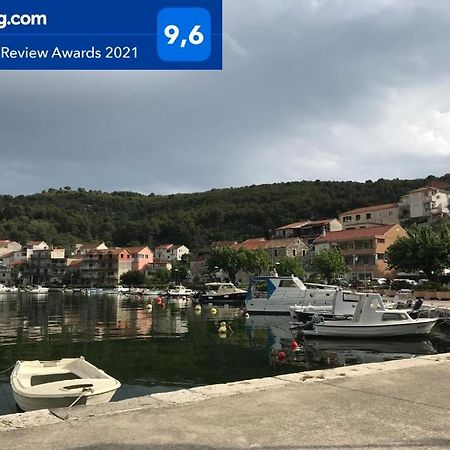 Apartmani Sanja Zaton  Buitenkant foto