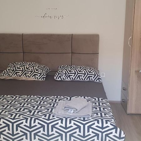 Apartmani Sanja Zaton  Buitenkant foto