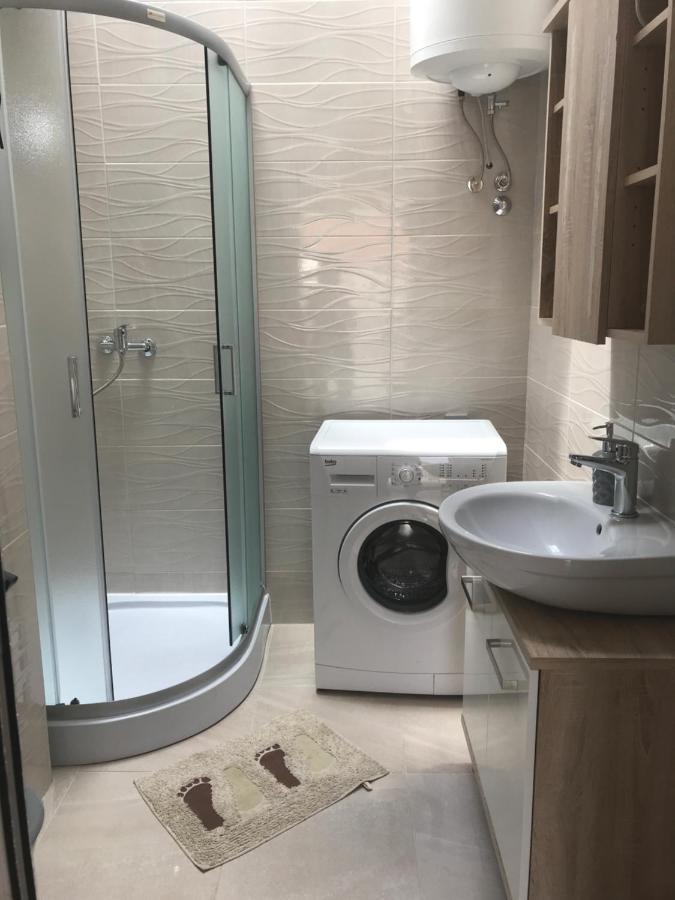 Apartmani Sanja Zaton  Buitenkant foto