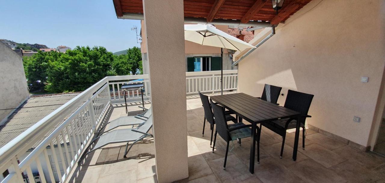 Apartmani Sanja Zaton  Buitenkant foto