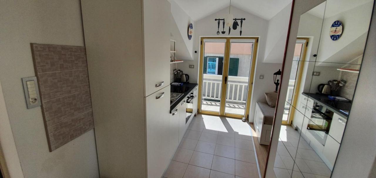 Apartmani Sanja Zaton  Buitenkant foto