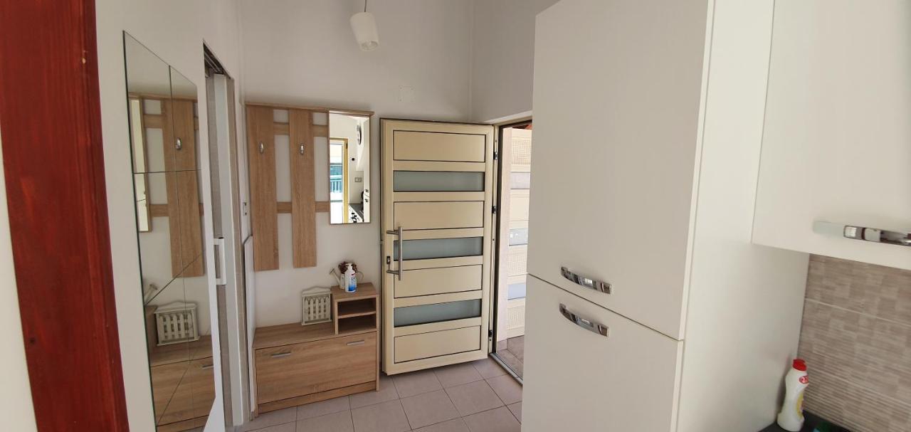 Apartmani Sanja Zaton  Buitenkant foto