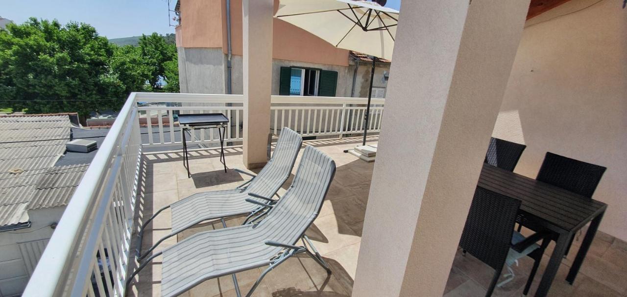 Apartmani Sanja Zaton  Buitenkant foto