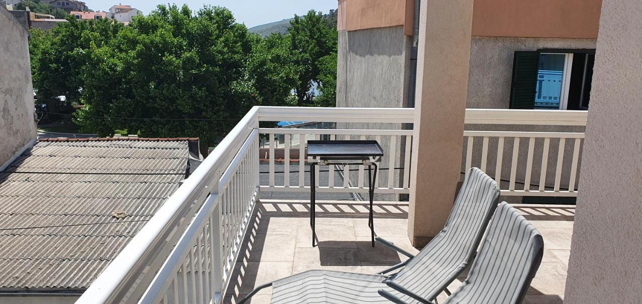 Apartmani Sanja Zaton  Buitenkant foto