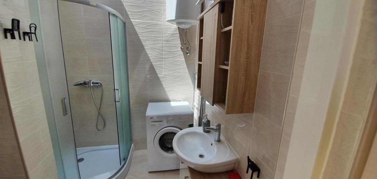 Apartmani Sanja Zaton  Buitenkant foto