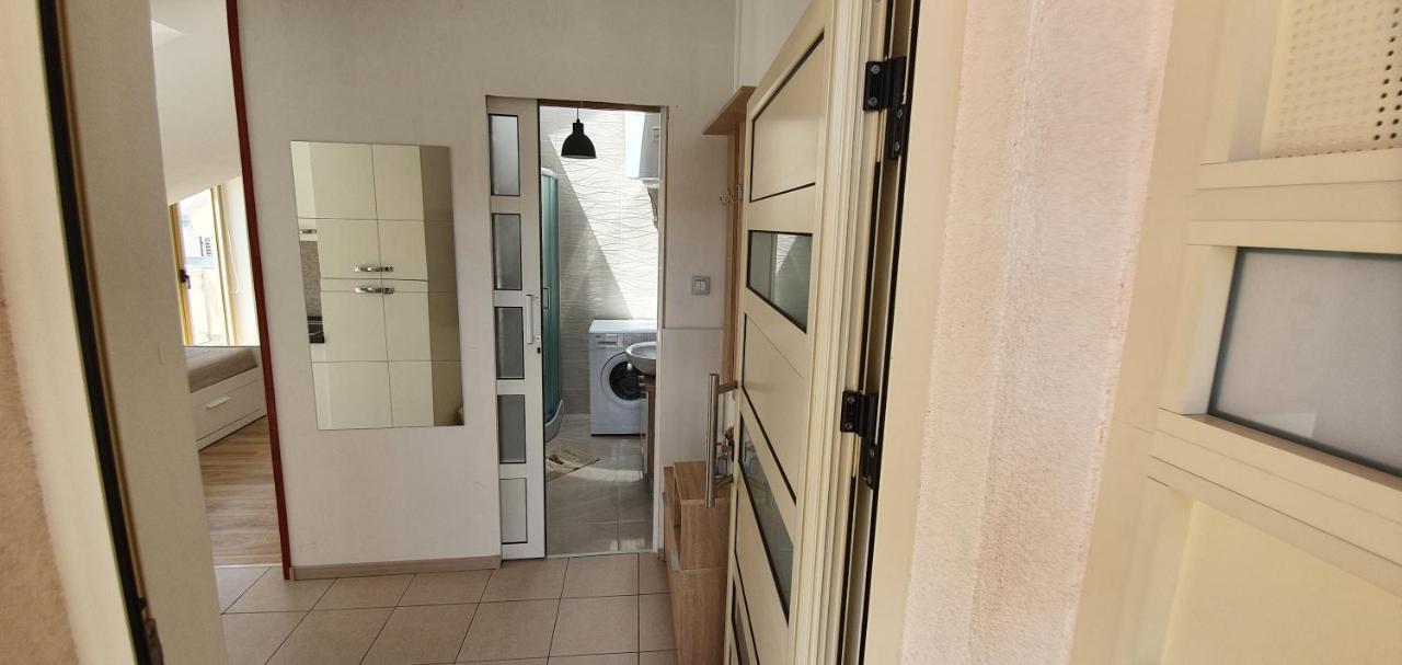 Apartmani Sanja Zaton  Buitenkant foto