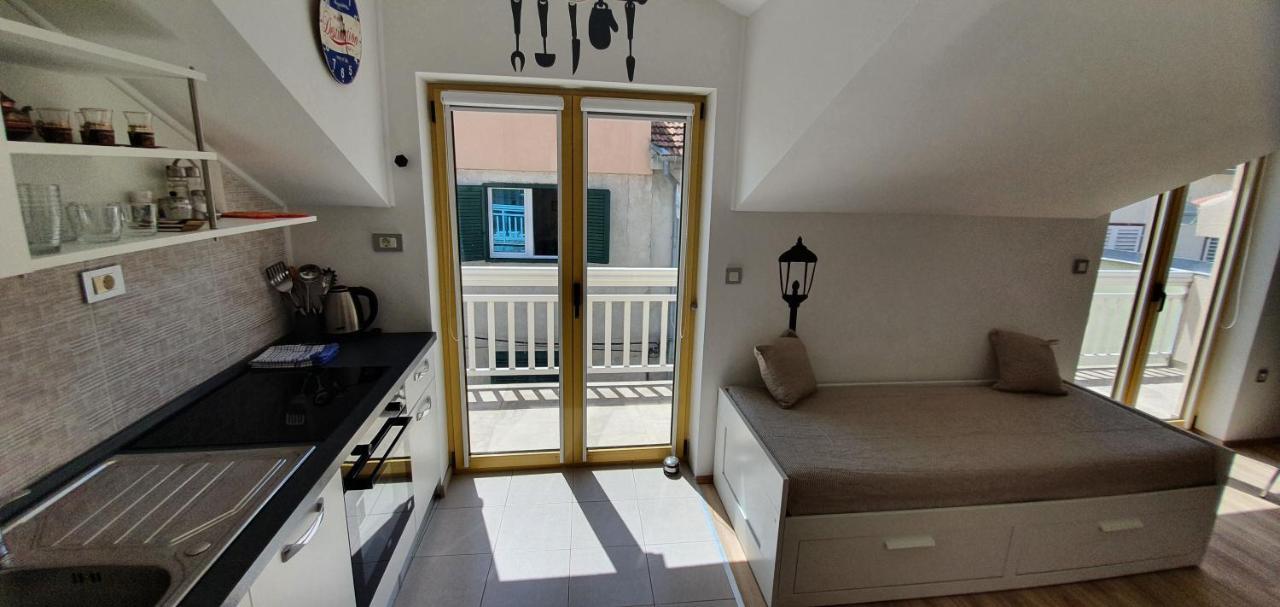 Apartmani Sanja Zaton  Buitenkant foto