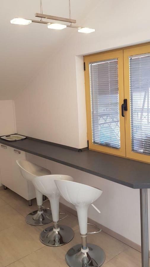Apartmani Sanja Zaton  Buitenkant foto