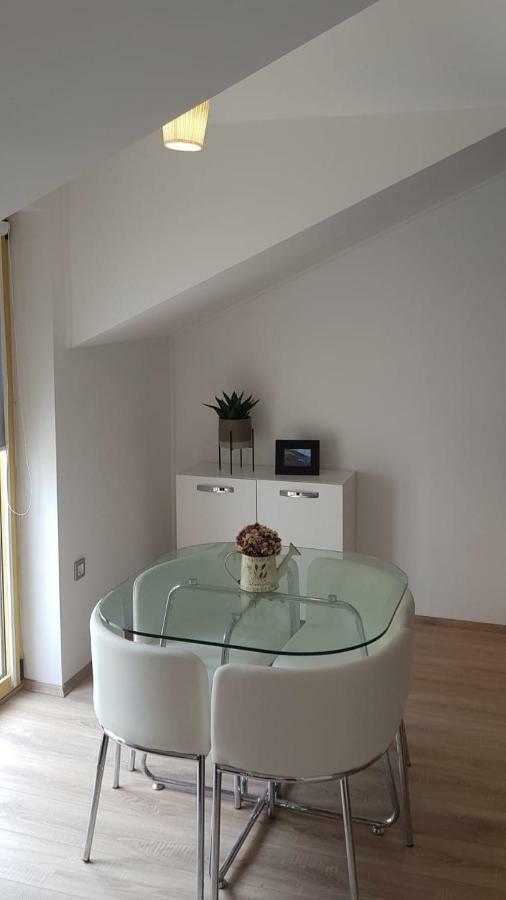 Apartmani Sanja Zaton  Buitenkant foto