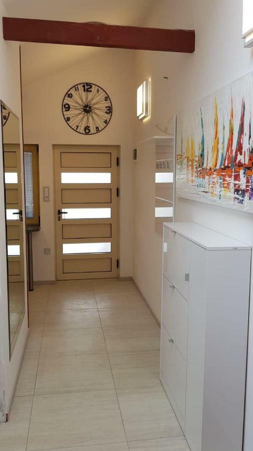 Apartmani Sanja Zaton  Buitenkant foto