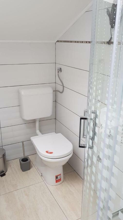 Apartmani Sanja Zaton  Buitenkant foto