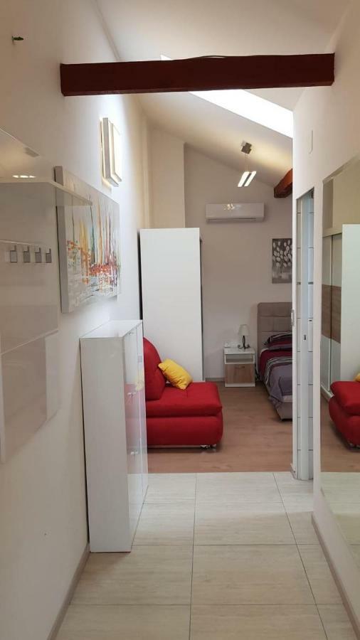 Apartmani Sanja Zaton  Buitenkant foto
