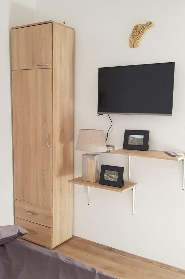 Apartmani Sanja Zaton  Buitenkant foto