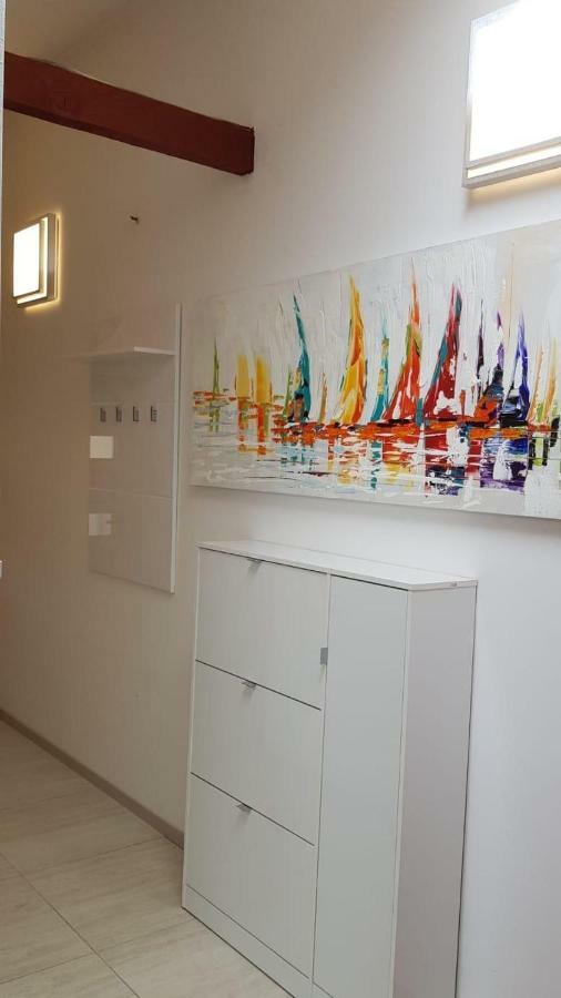 Apartmani Sanja Zaton  Buitenkant foto