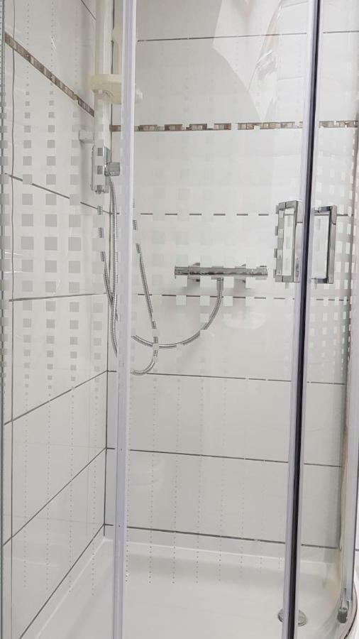 Apartmani Sanja Zaton  Buitenkant foto