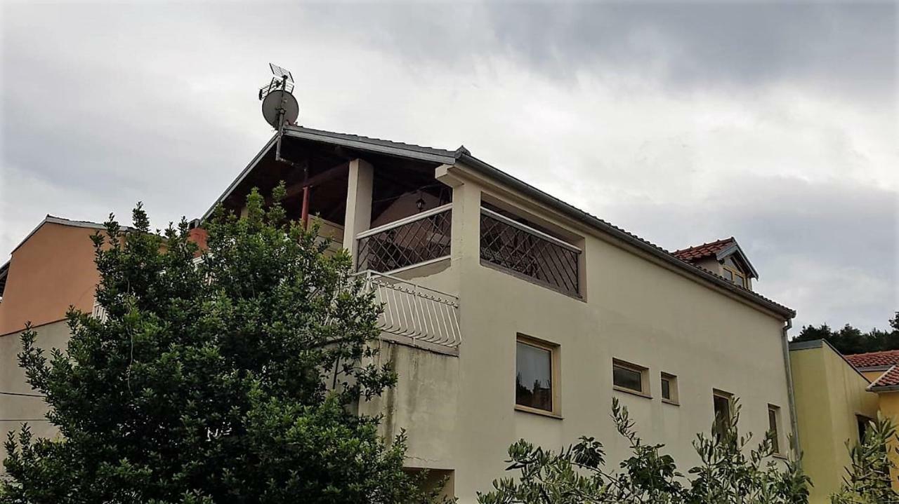 Apartmani Sanja Zaton  Buitenkant foto