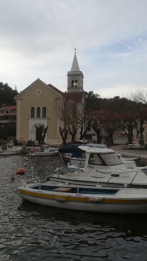Apartmani Sanja Zaton  Buitenkant foto