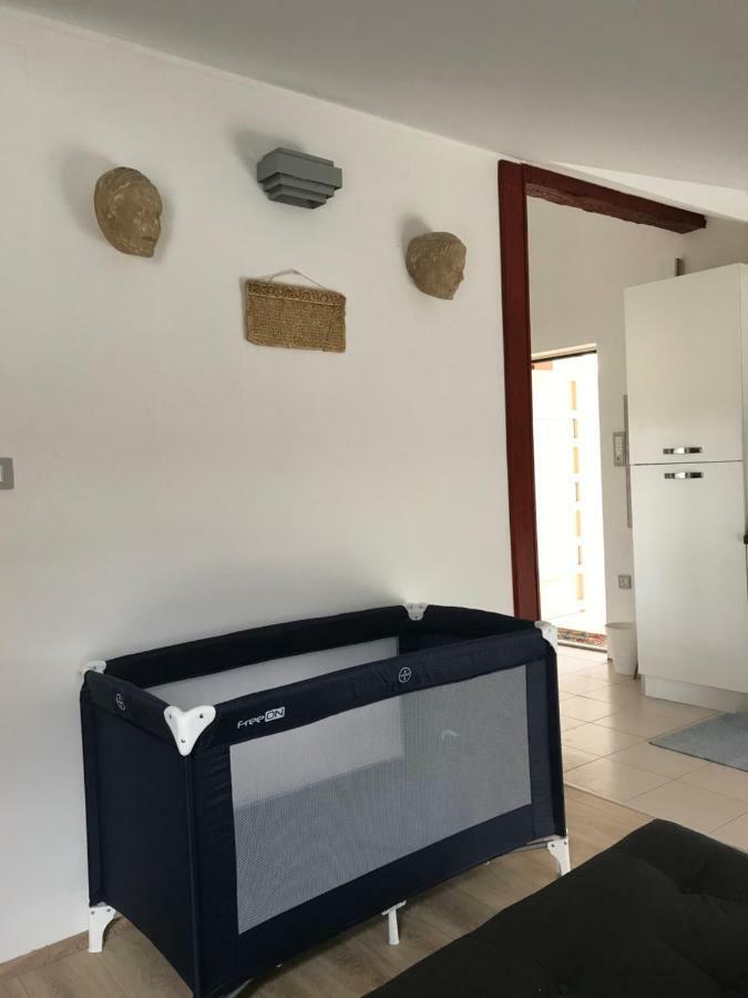 Apartmani Sanja Zaton  Buitenkant foto