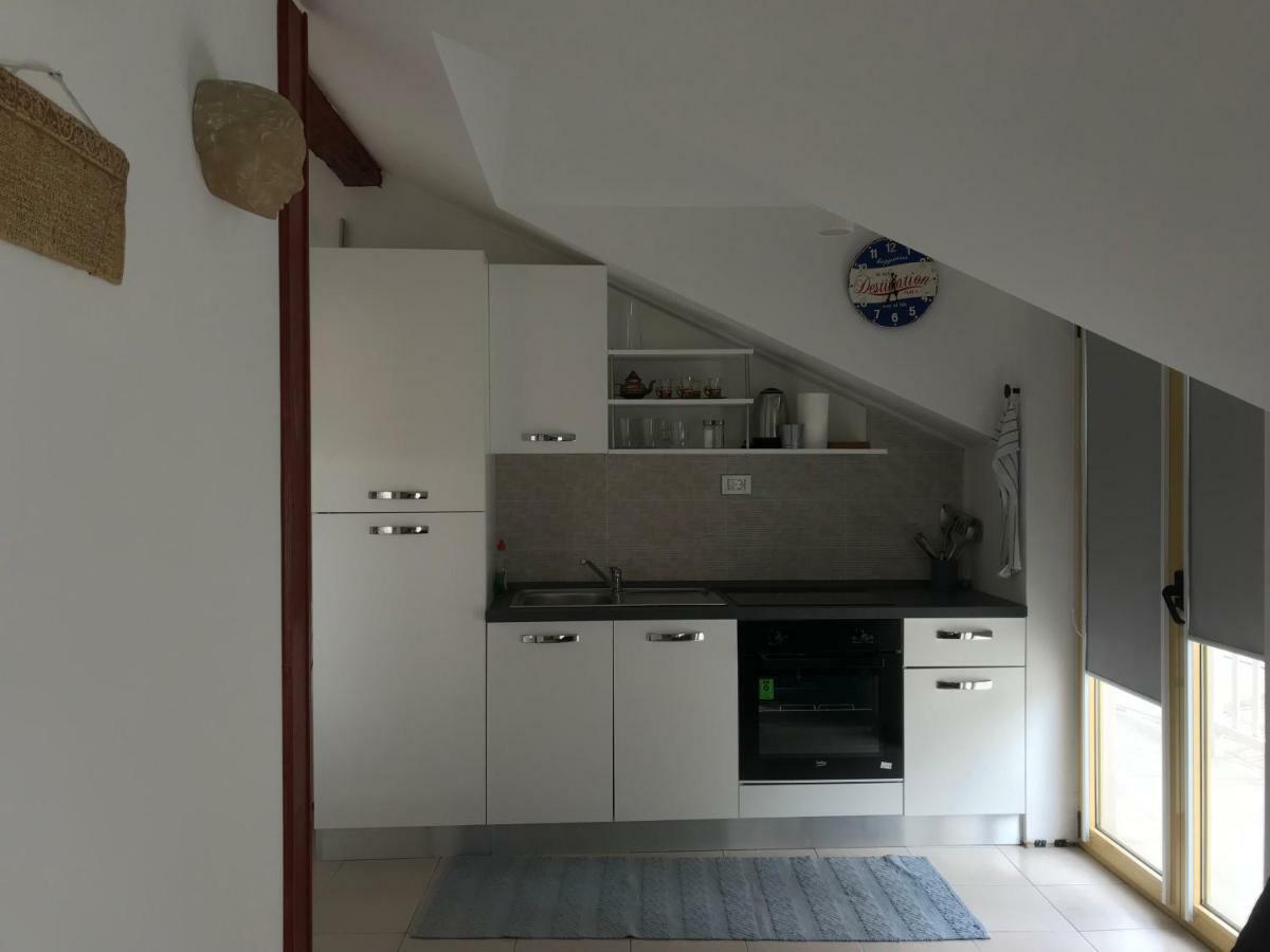 Apartmani Sanja Zaton  Buitenkant foto