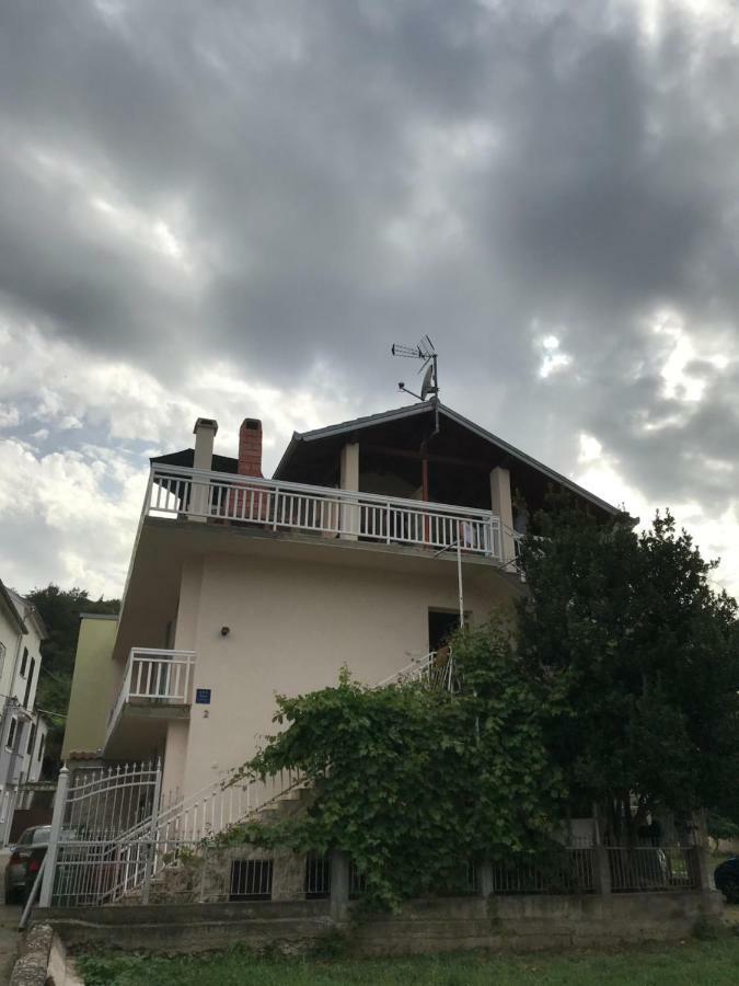 Apartmani Sanja Zaton  Buitenkant foto