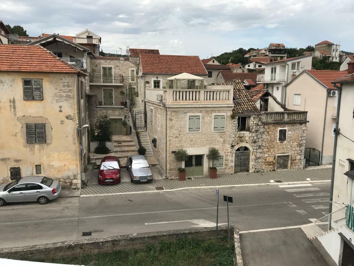 Apartmani Sanja Zaton  Buitenkant foto