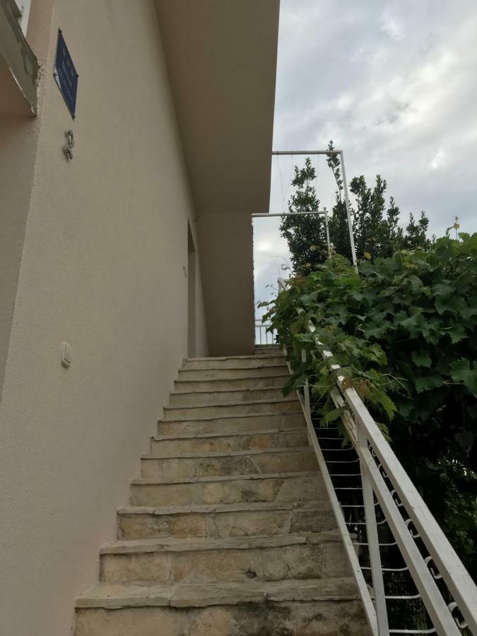 Apartmani Sanja Zaton  Buitenkant foto