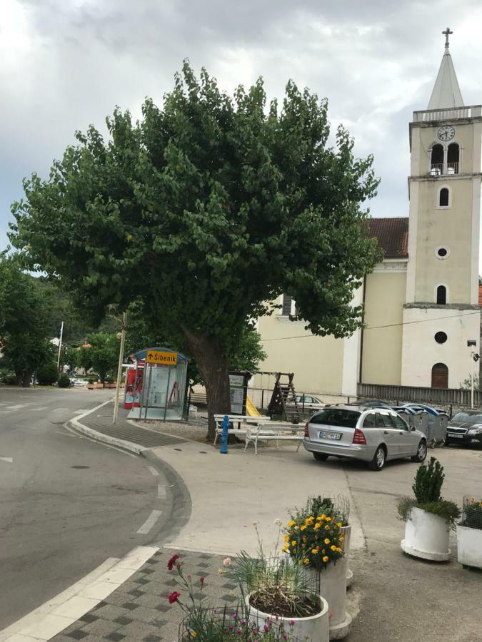 Apartmani Sanja Zaton  Buitenkant foto