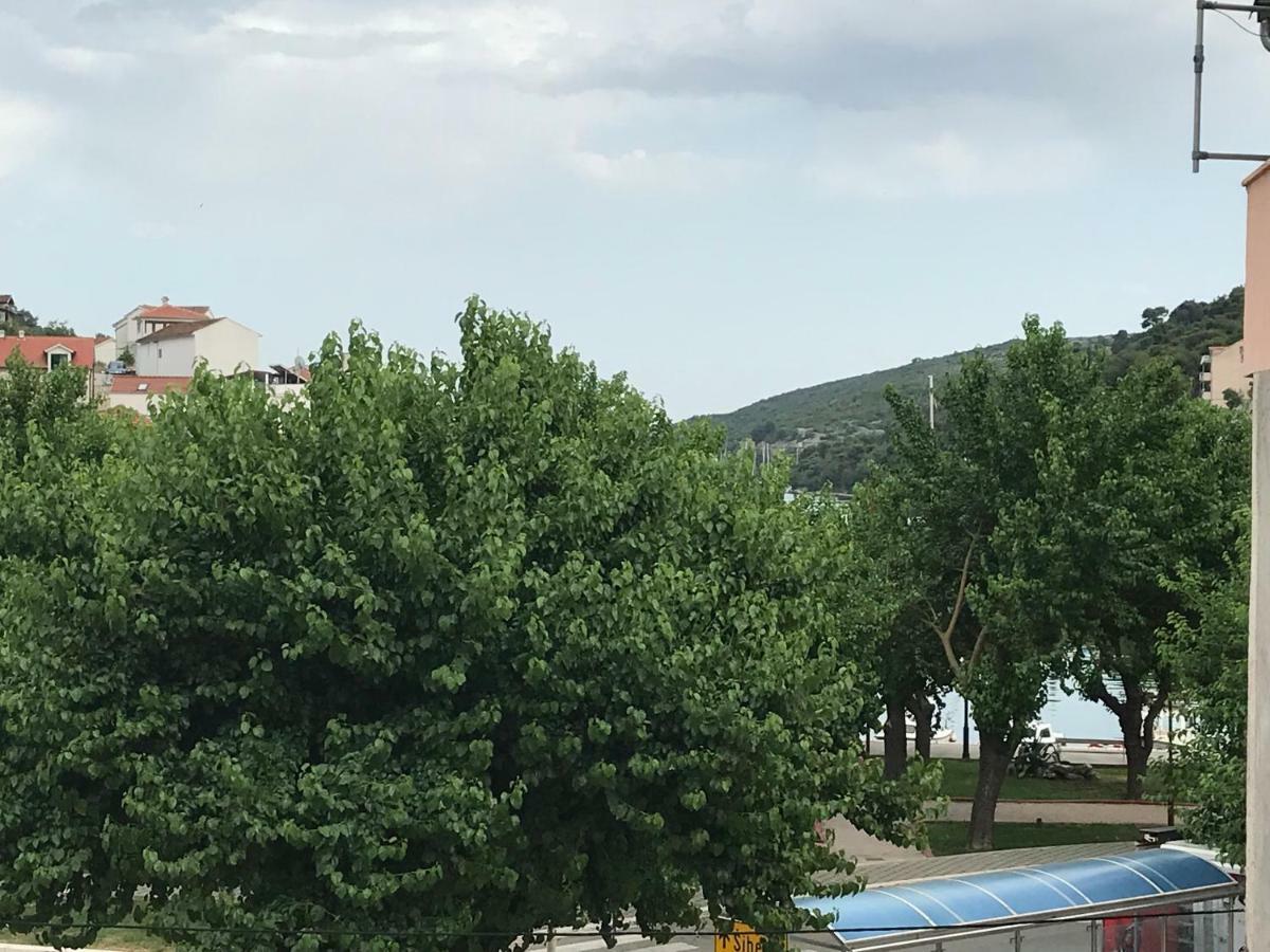 Apartmani Sanja Zaton  Buitenkant foto
