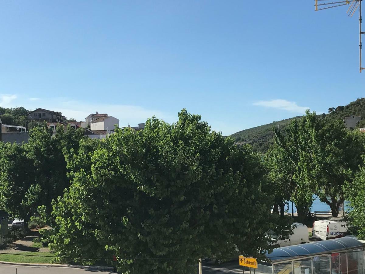 Apartmani Sanja Zaton  Buitenkant foto