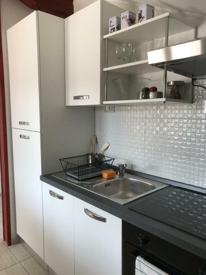 Apartmani Sanja Zaton  Buitenkant foto